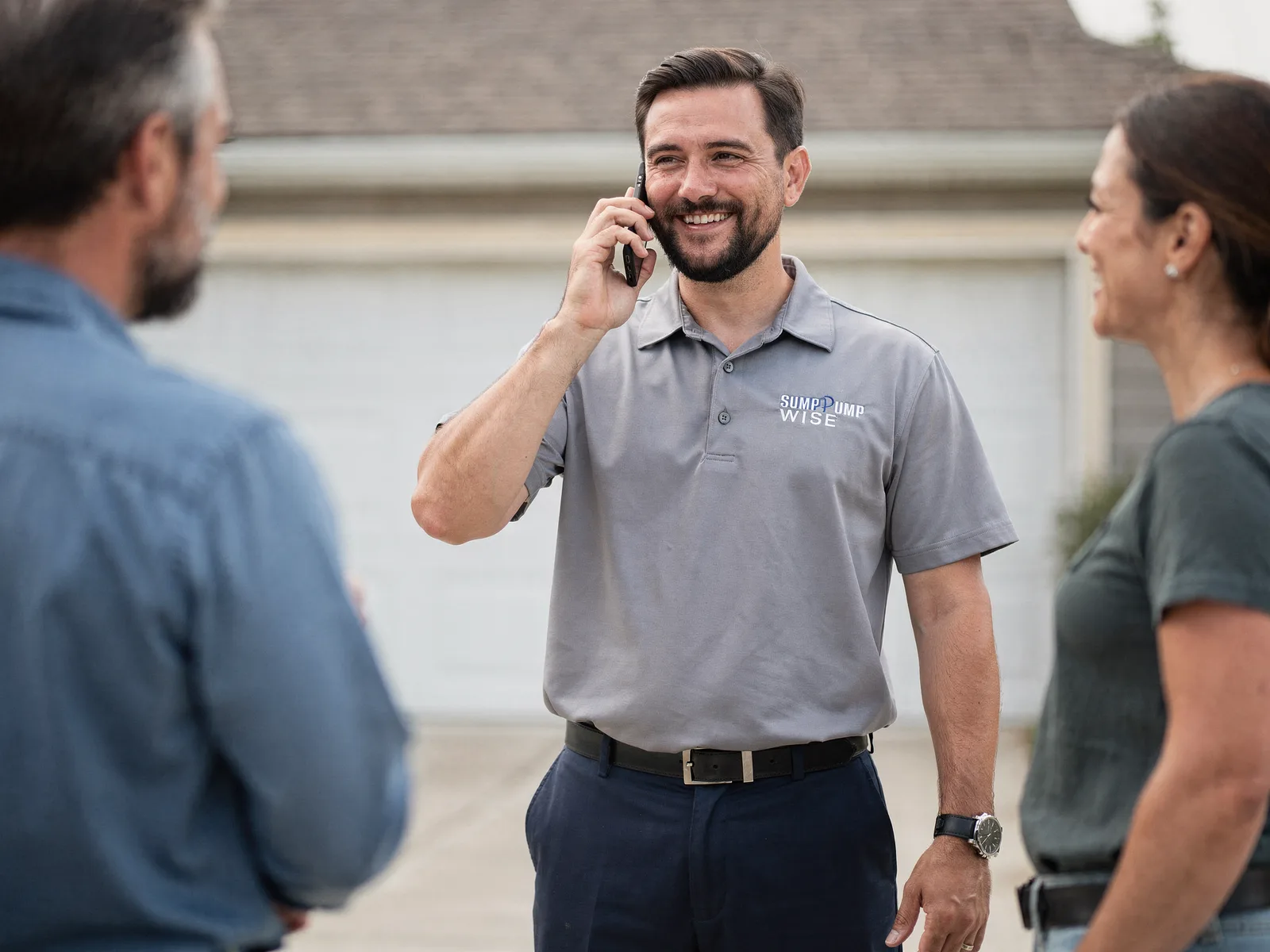 Water Heater Repair Sulphur Springs, TX FAQs